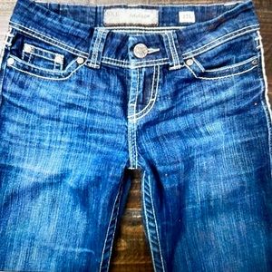 BKE Bootcut Jeans | 27